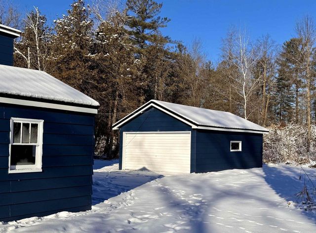 W8556 STATE HIGHWAY 64, Pound, WI 54161