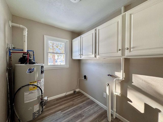 W8556 STATE HIGHWAY 64, Pound, WI 54161