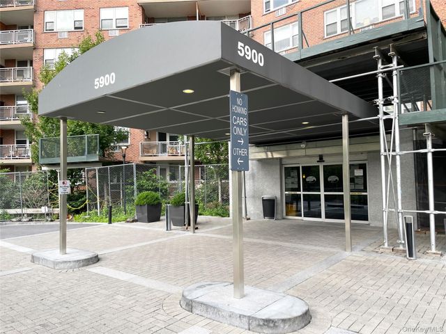 5900 Arlington Avenue 10R, Bronx, NY 10471