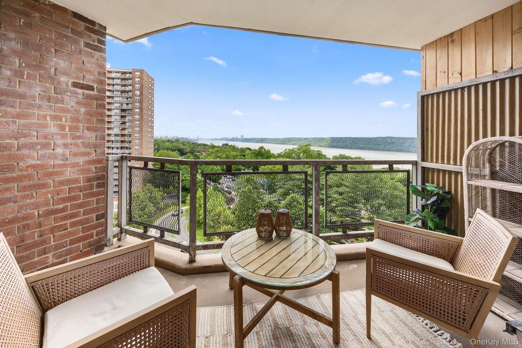 5900 Arlington Avenue 10R, Bronx, NY 10471