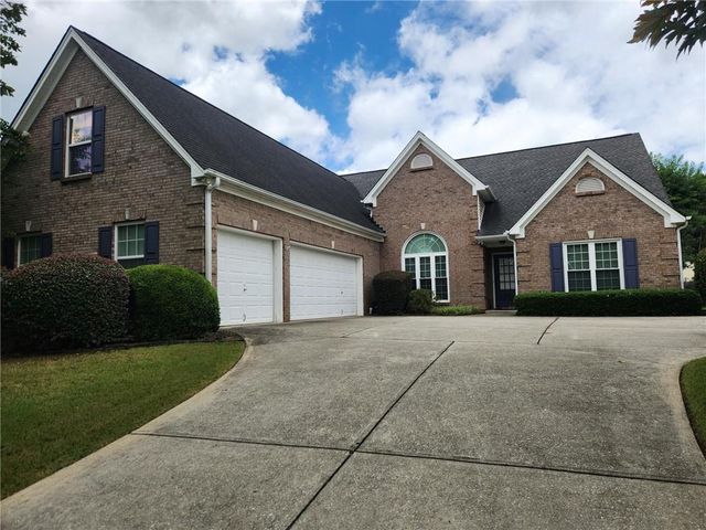 3545 Stoneleigh Run Drive, Buford, GA 30519