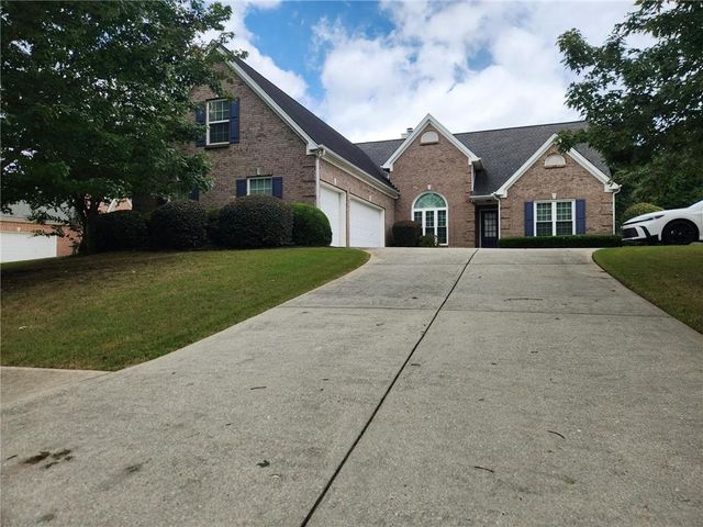 3545 Stoneleigh Run Drive, Buford, GA 30519