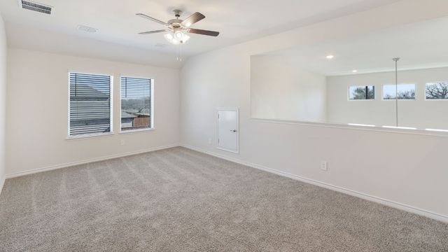 1616 Buckskin Road, Oak Point, TX 75068
