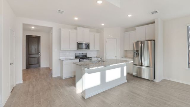 1616 Buckskin Road, Oak Point, TX 75068