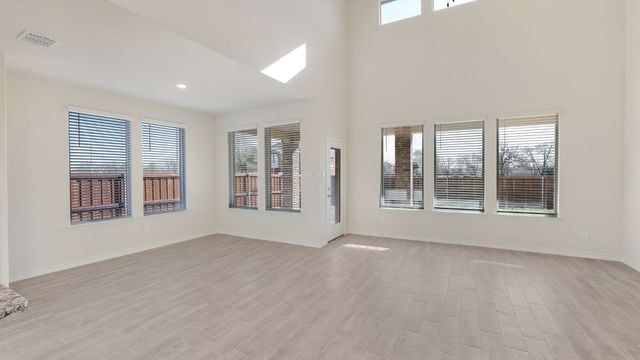 1616 Buckskin Road, Oak Point, TX 75068