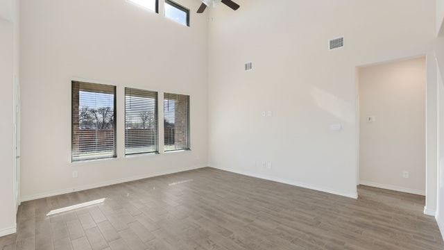 1616 Buckskin Road, Oak Point, TX 75068