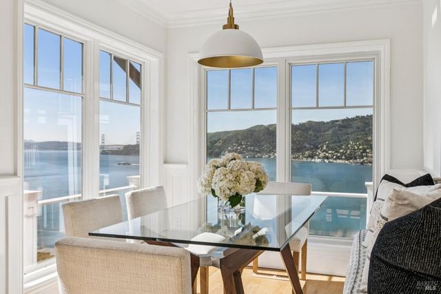 335 Golden Gate Ave, Belvedere, CA 94920