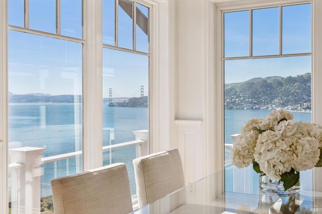 335 Golden Gate Ave, Belvedere, CA 94920