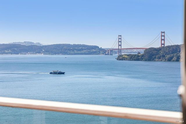 335 Golden Gate Ave, Belvedere, CA 94920