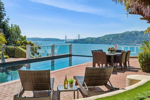 335 Golden Gate Ave, Belvedere, CA 94920