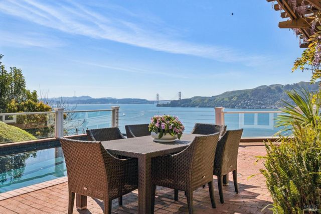 335 Golden Gate Ave, Belvedere, CA 94920