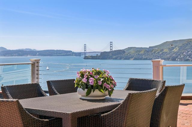 335 Golden Gate Ave, Belvedere, CA 94920