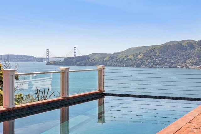 335 Golden Gate Ave, Belvedere, CA 94920