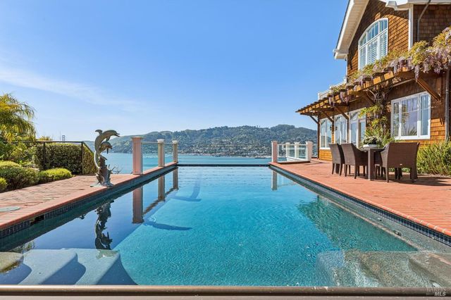 335 Golden Gate Ave, Belvedere, CA 94920