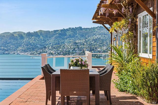 335 Golden Gate Ave, Belvedere, CA 94920