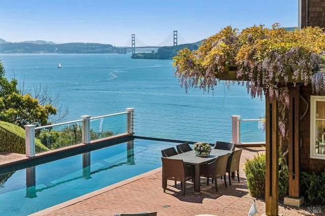 335 Golden Gate Ave, Belvedere, CA 94920