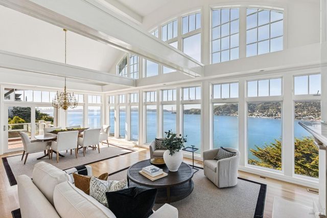 335 Golden Gate Ave, Belvedere, CA 94920