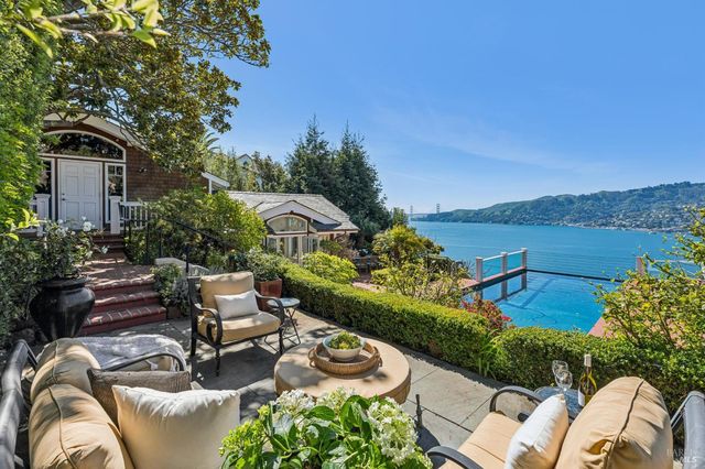 335 Golden Gate Ave, Belvedere, CA 94920