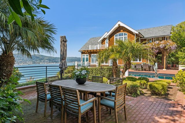 335 Golden Gate Ave, Belvedere, CA 94920