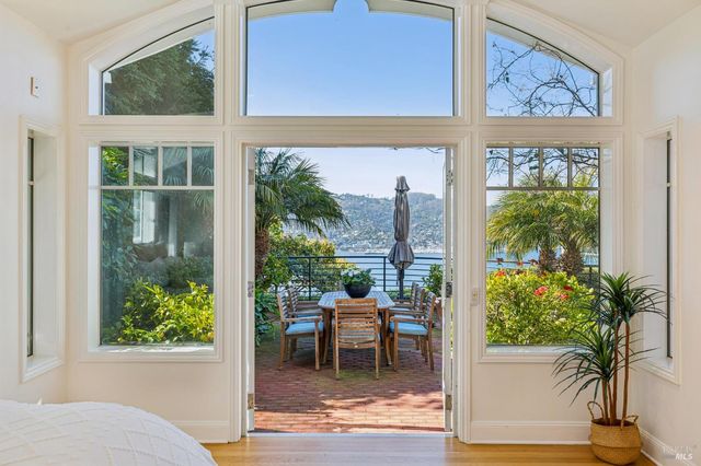 335 Golden Gate Ave, Belvedere, CA 94920