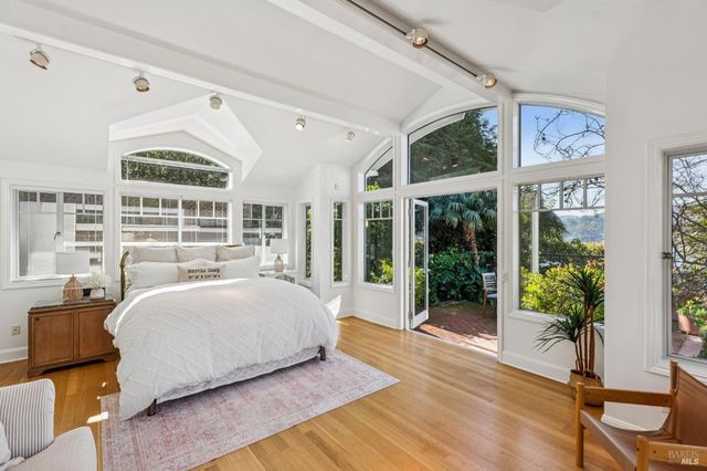 335 Golden Gate Ave, Belvedere, CA 94920