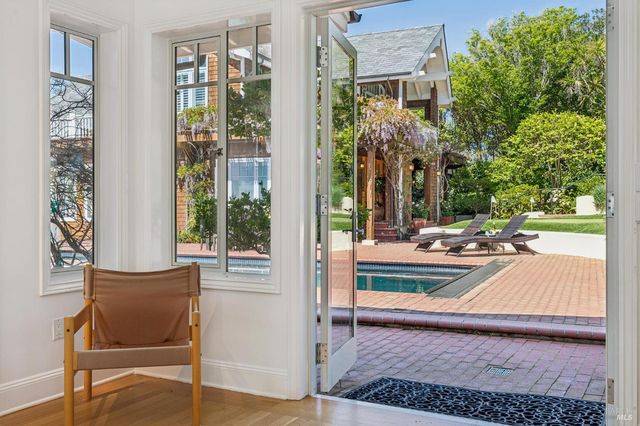 335 Golden Gate Ave, Belvedere, CA 94920