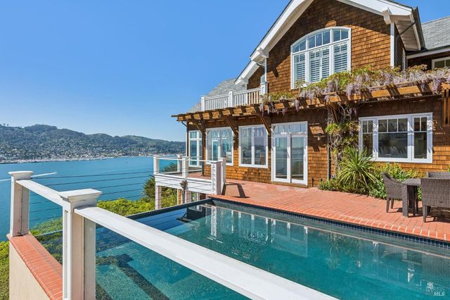 335 Golden Gate Ave, Belvedere, CA 94920