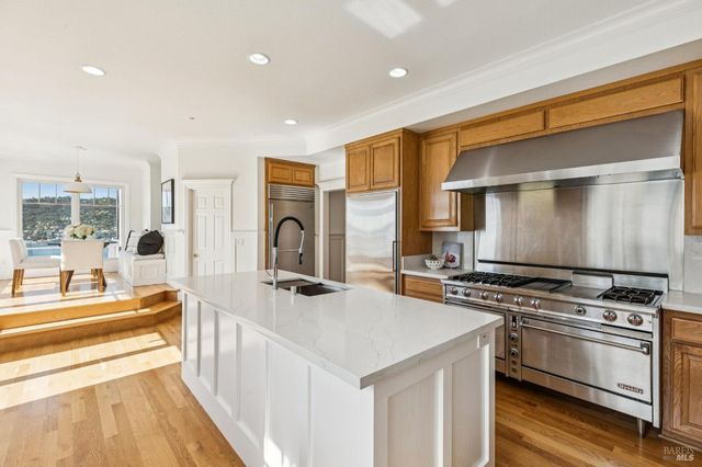 335 Golden Gate Ave, Belvedere, CA 94920