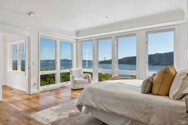 335 Golden Gate Ave, Belvedere, CA 94920