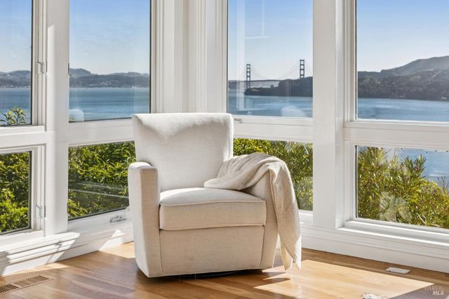 335 Golden Gate Ave, Belvedere, CA 94920