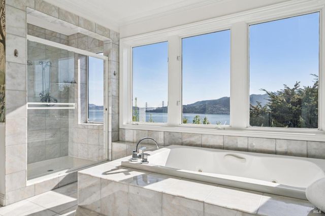 335 Golden Gate Ave, Belvedere, CA 94920