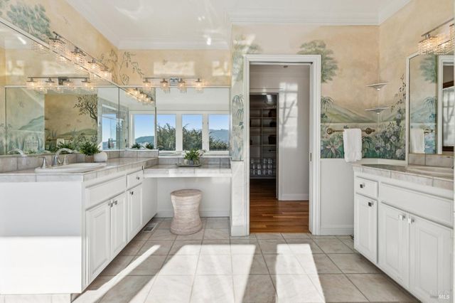 335 Golden Gate Ave, Belvedere, CA 94920