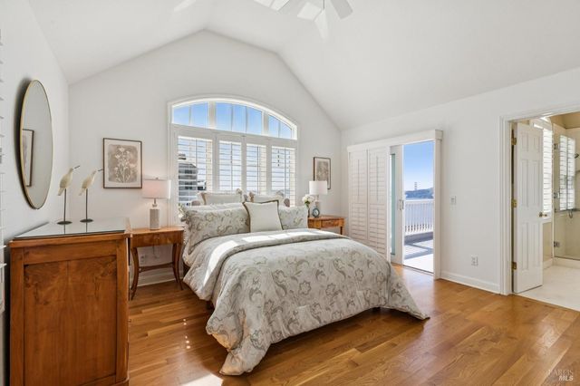 335 Golden Gate Ave, Belvedere, CA 94920