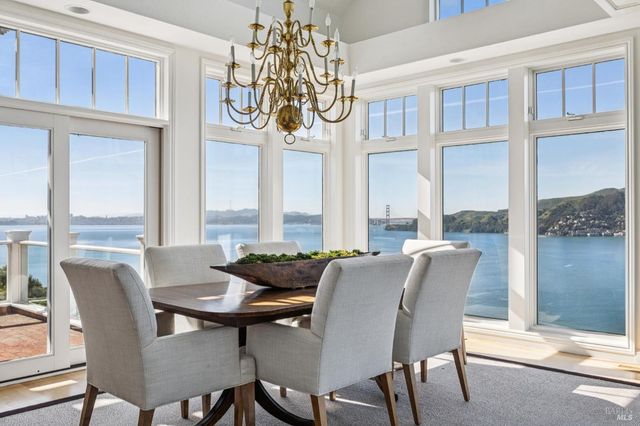 335 Golden Gate Ave, Belvedere, CA 94920