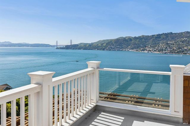 335 Golden Gate Ave, Belvedere, CA 94920