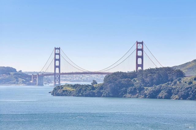 335 Golden Gate Ave, Belvedere, CA 94920