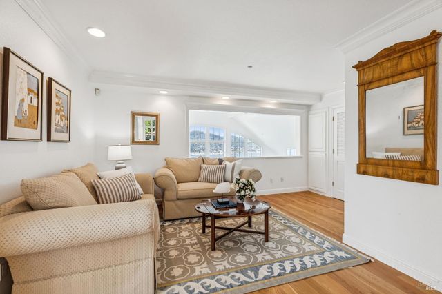 335 Golden Gate Ave, Belvedere, CA 94920