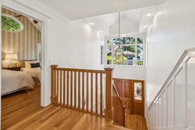 335 Golden Gate Ave, Belvedere, CA 94920