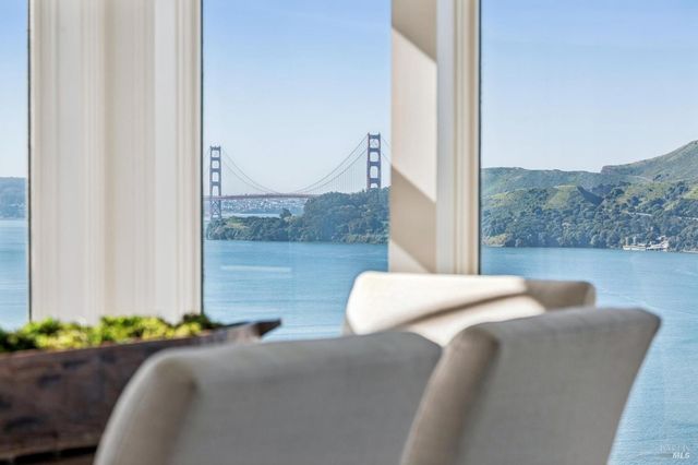 335 Golden Gate Ave, Belvedere, CA 94920