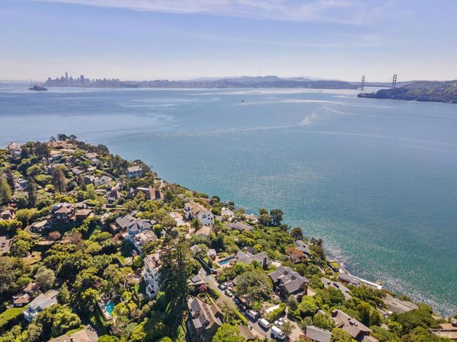 335 Golden Gate Ave, Belvedere, CA 94920