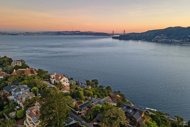 335 Golden Gate Ave, Belvedere, CA 94920