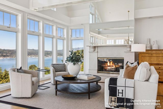 335 Golden Gate Ave, Belvedere, CA 94920