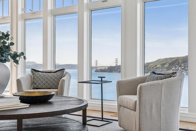 335 Golden Gate Ave, Belvedere, CA 94920