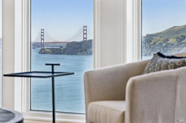 335 Golden Gate Ave, Belvedere, CA 94920