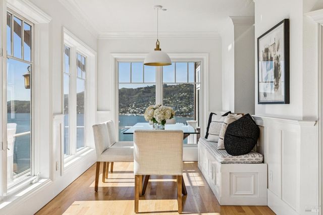 335 Golden Gate Ave, Belvedere, CA 94920