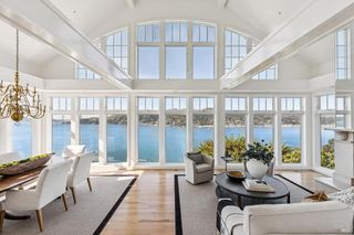 335 Golden Gate Ave, Belvedere, CA 94920