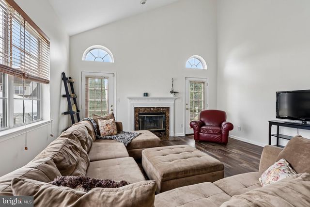 10 PRINCETON HIGHLANDS BLVD, Princeton, NJ 08540