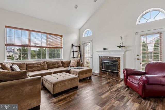 10 PRINCETON HIGHLANDS BLVD, Princeton, NJ 08540