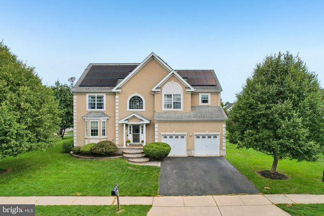 10 PRINCETON HIGHLANDS BLVD, Princeton, NJ 08540