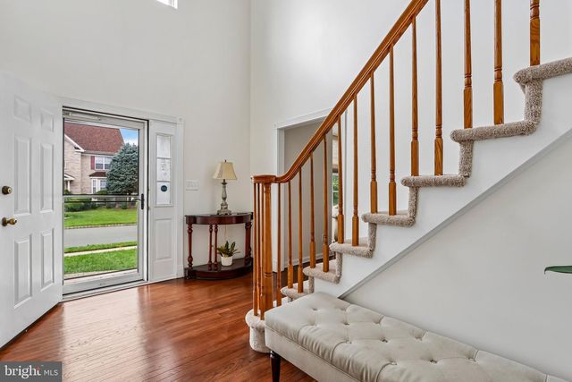10 PRINCETON HIGHLANDS BLVD, Princeton, NJ 08540